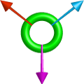 vector creative logo