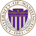 University of Washington seal