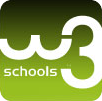 logo for W3Schools